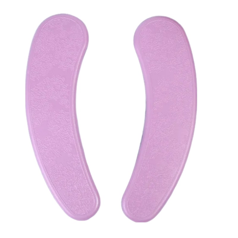 Buy Anyhouz Toilet Seat Cover Pink Washable Mat Bathroom Pad Cushion