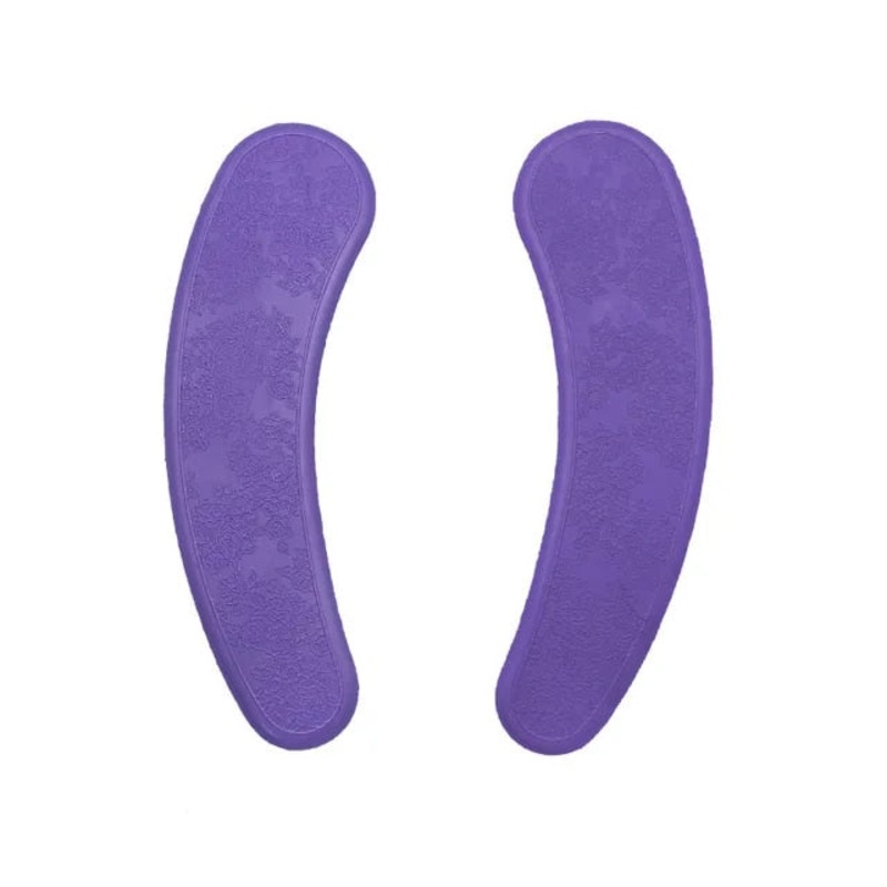 Buy Anyhouz Toilet Seat Cover Plum Washable Mat Bathroom Pad Cushion