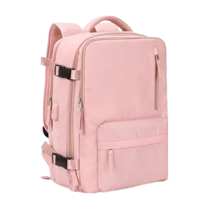 Pink best sale backpacks 2020