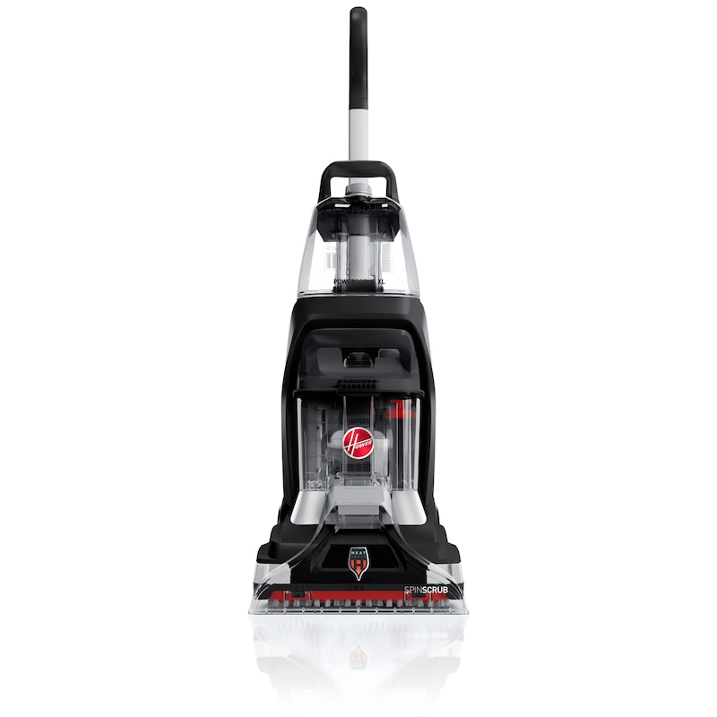 Buy Hoover Power Scrub XL Carpet Washer MyDeal