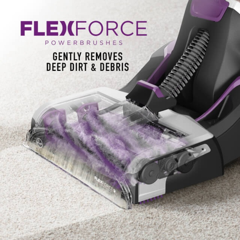 Buy Hoover SmartWash Pet Automatic Carpet Cleaner MyDeal