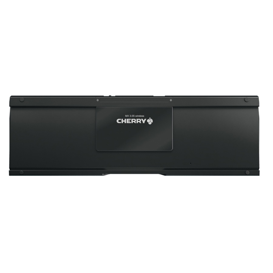 CHERRY MX 3.0S Wireless RGB Gaming Keyboard BLACK Version MX Blue Switch