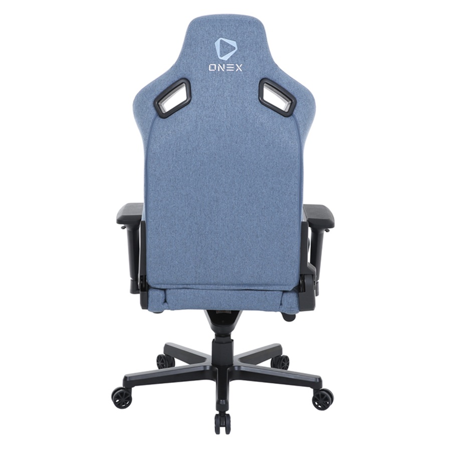OneX EV12 Fabric Edition Gaming Chair Cowboy