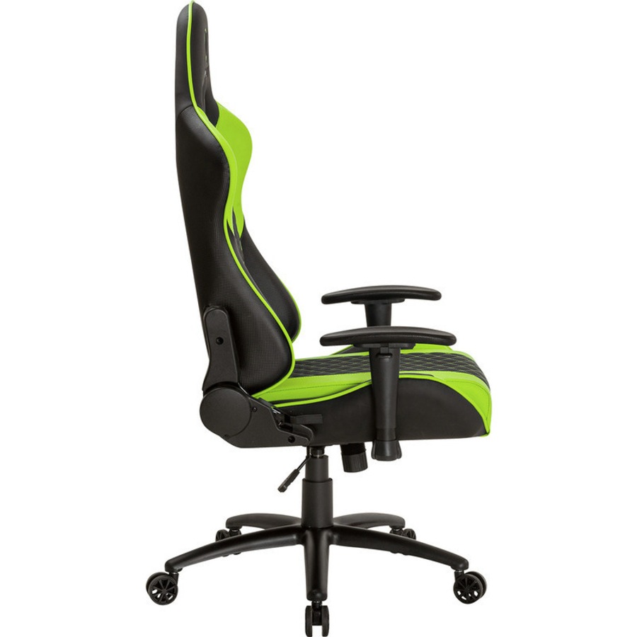 OneX GX3 Series Gaming Chair Green