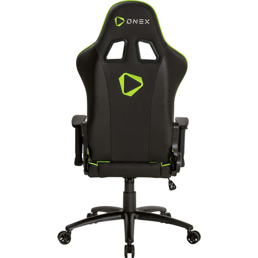 OneX GX3 Series Gaming Chair Green