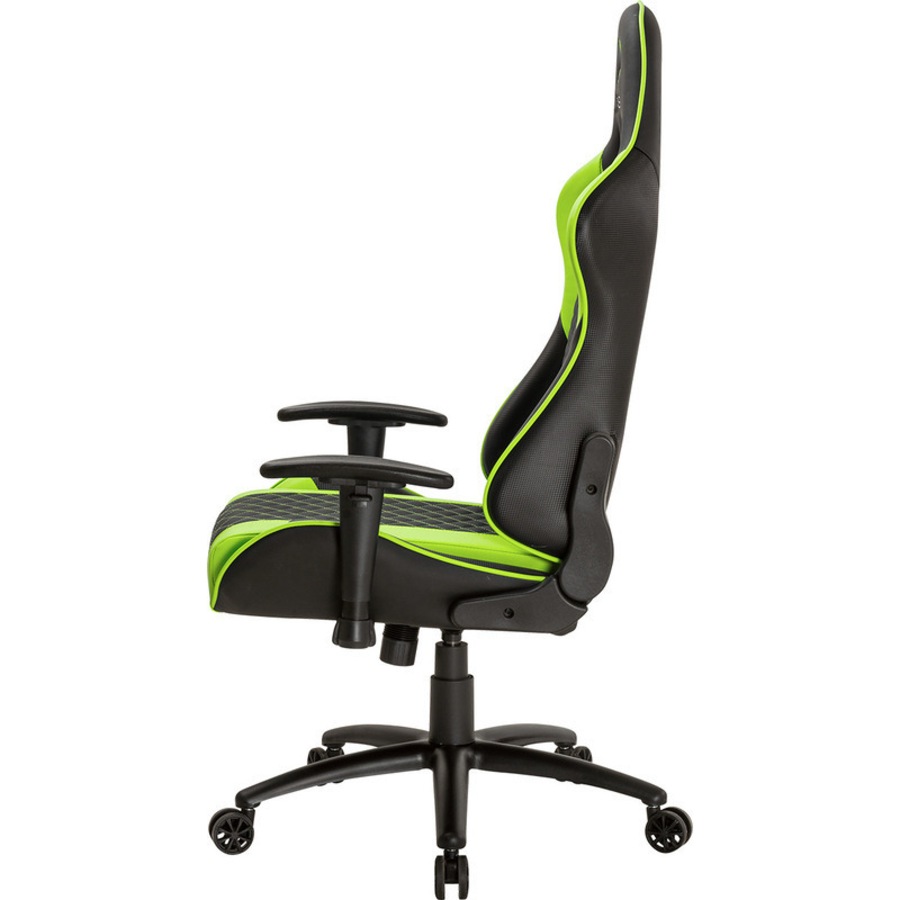 OneX GX3 Series Gaming Chair Green