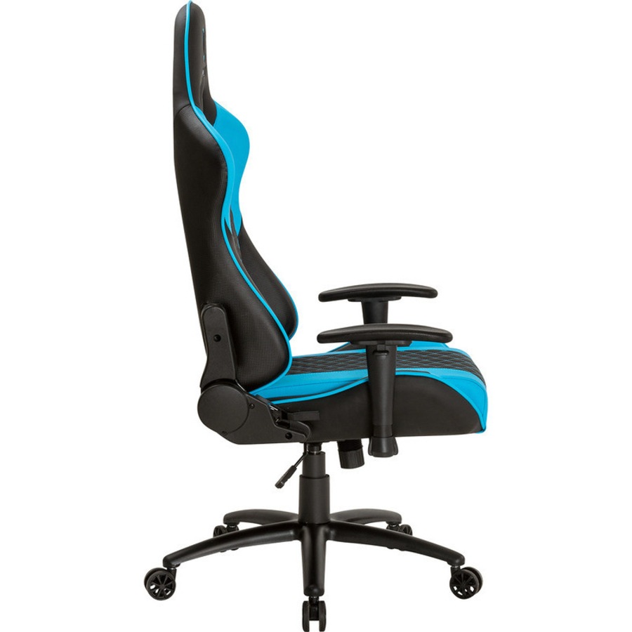 OneX GX3 Series Gaming Chair Blue