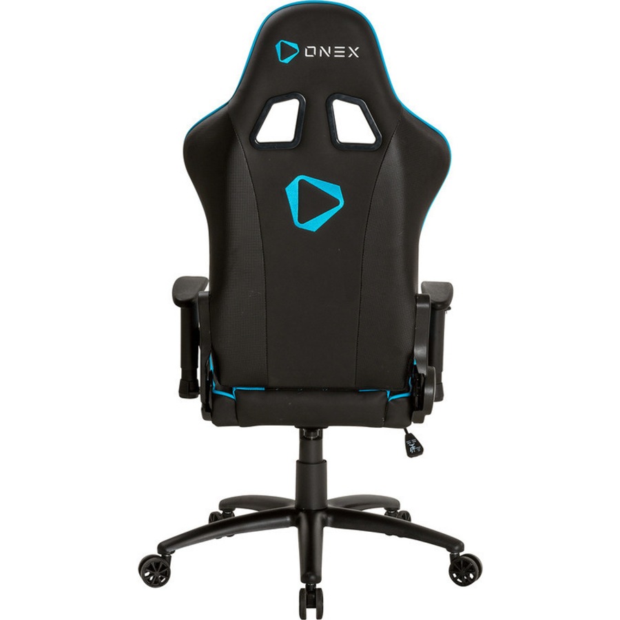 OneX GX3 Series Gaming Chair Blue