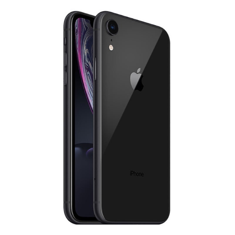 Buy Apple iPhone XR 64GB Black, Excellent condition like new - MyDeal