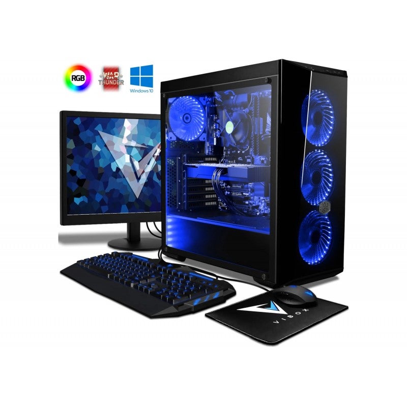 Buy Gaming Desktop Computers Online in Australia - MyDeal