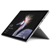 Microsoft Surface Pro 5 i5 7th Gen 4GB RAM 128GB SSD Win 10 Tablet - Excellent - Refurbished - NO KEYBOARD