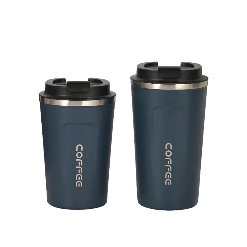 Buy 380/510ML 304 Stainless Steel Coffee Mugs Tumbler MyDeal