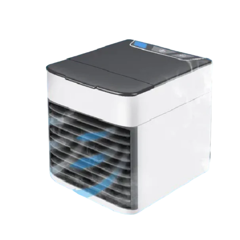 Buy Small Portable AC - MyDeal