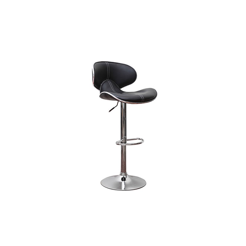 Buy 2x Mustang Bar Stool MyDeal