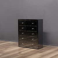 Crystal Tallboy
