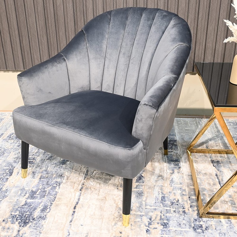 Buy Jasper Accent Chair MyDeal