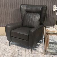 Jaxon Recliner Arm Chair