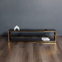 Nicole Low Line Display Unit