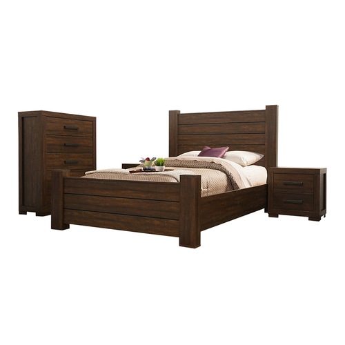 Buy Queen Bedroom Suites Online in Australia MyDeal