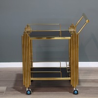 Trinity Bar Trolley