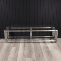 Trinity Low Line Display Unit