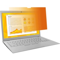 3M GFNAP002 Gold Privacy Filter Film Screen Protector for Apple MacBook Air 13"