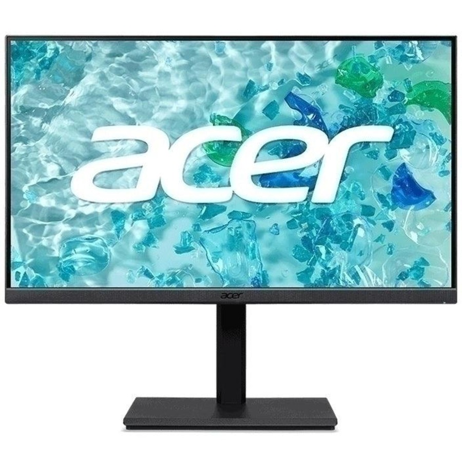 Acer 23.8" IPS LED Monitor B7 Series B247Y FHD 1920x1080 16:9 4ms 100Hz VESA