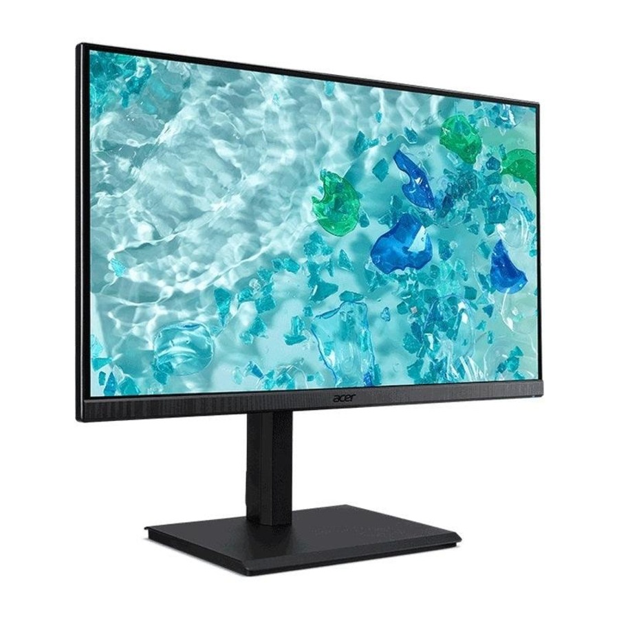 Acer 23.8" IPS LED Monitor B7 Series B247Y FHD 1920x1080 16:9 4ms 100Hz VESA