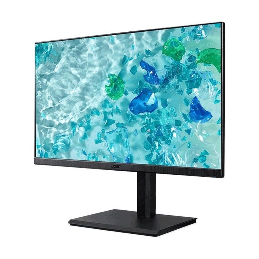 Acer 23.8" IPS LED Monitor B7 Series B247Y FHD 1920x1080 16:9 4ms 100Hz VESA