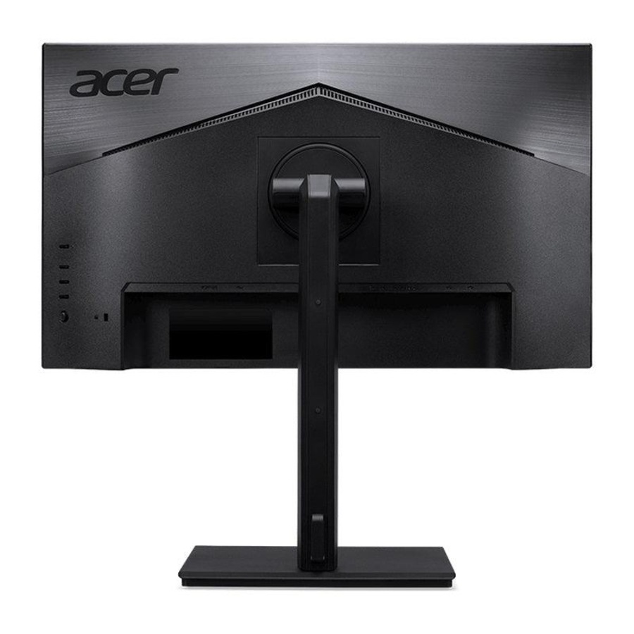 Acer 23.8" IPS LED Monitor B7 Series B247Y FHD 1920x1080 16:9 4ms 100Hz VESA