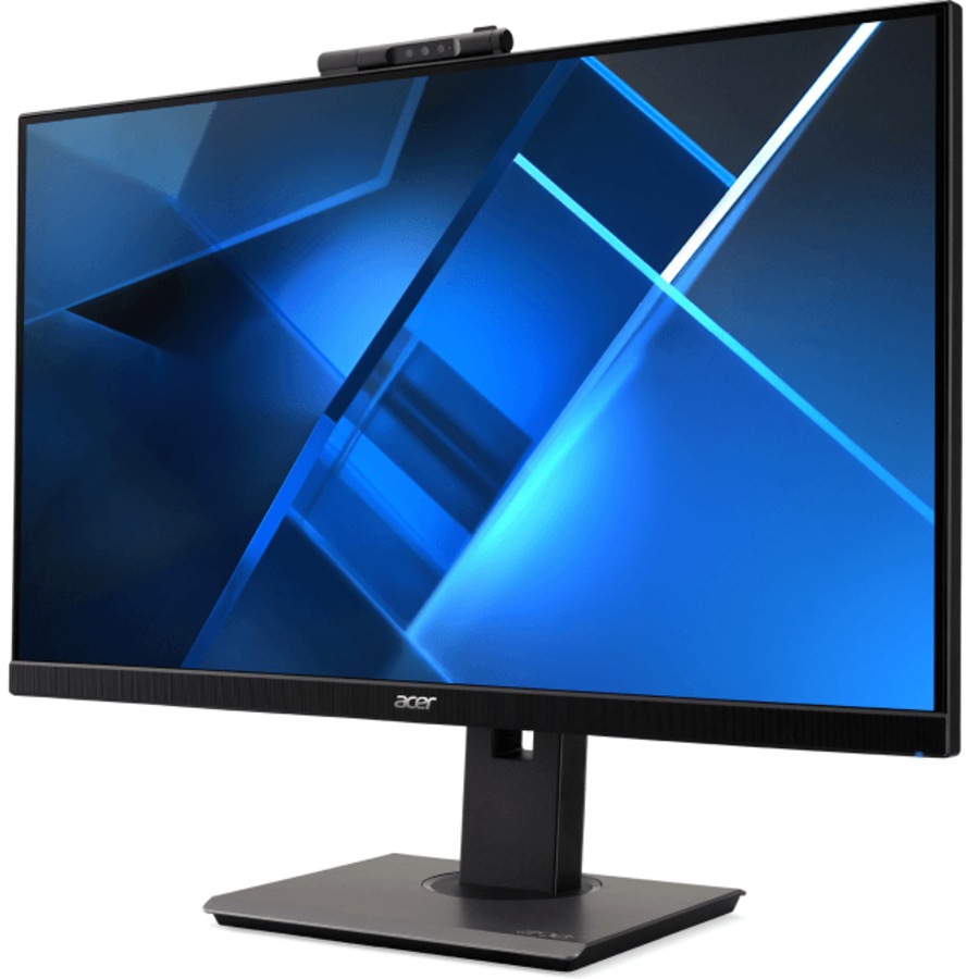 Acer B7 Series B277D 27" Inch Computer Monitor Webcam
