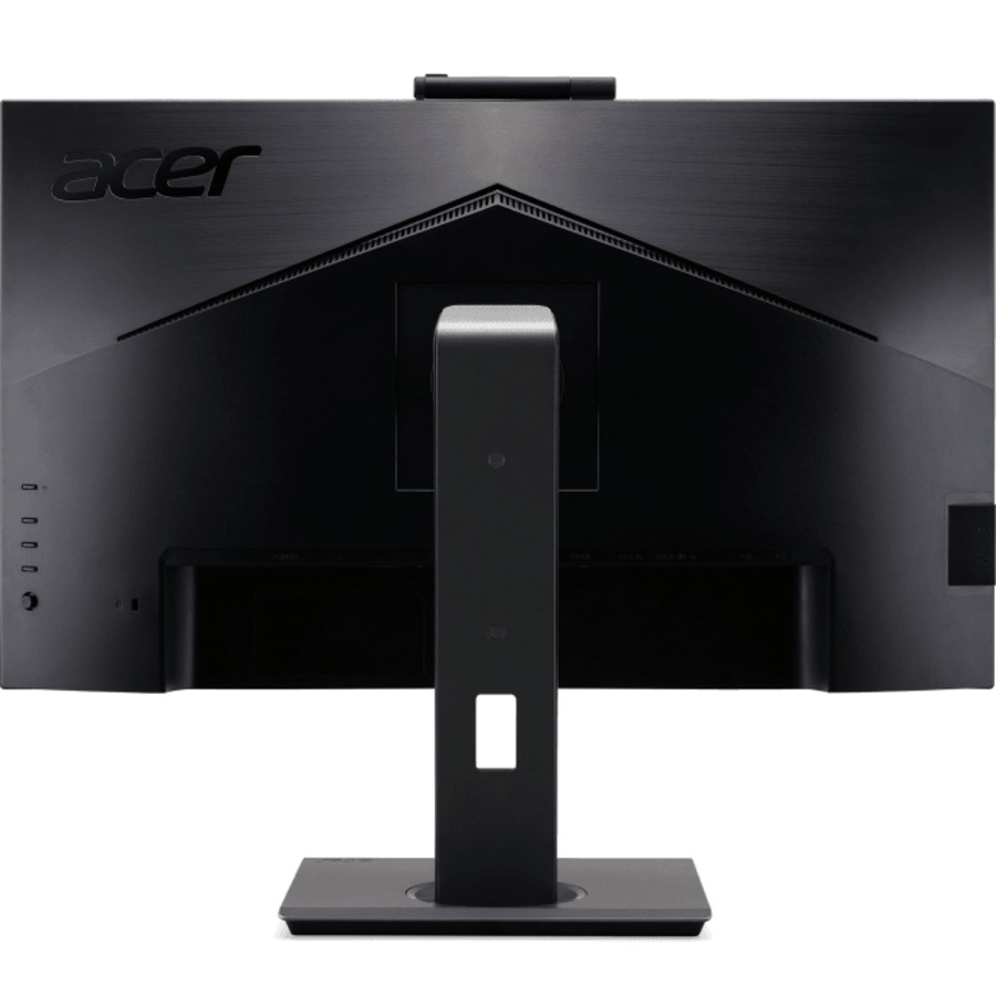 Acer B7 Series B277D 27" Inch Computer Monitor Webcam