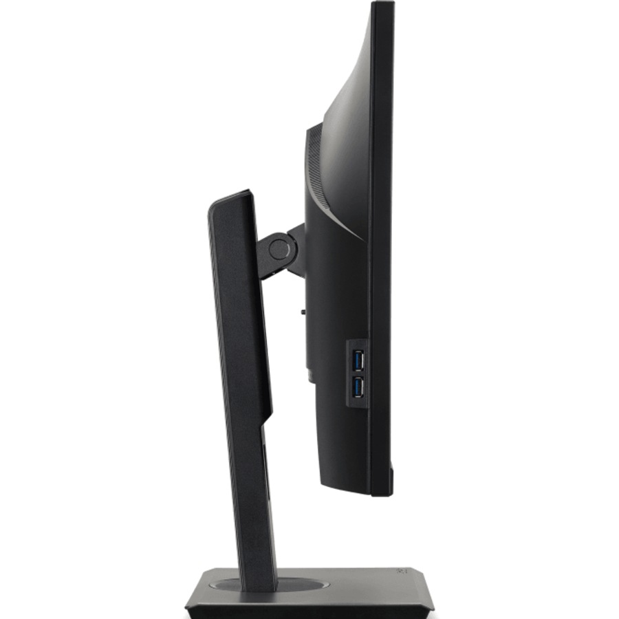 Acer B7 Series B277D 27" Inch Computer Monitor Webcam