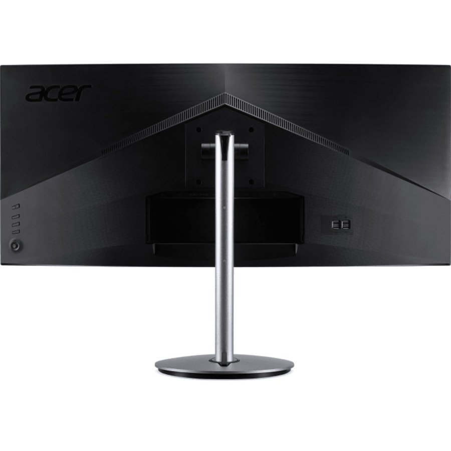 Acer CB2 Series CB342CU 34" Curved Monitor IPS Height Tilt Adjustable