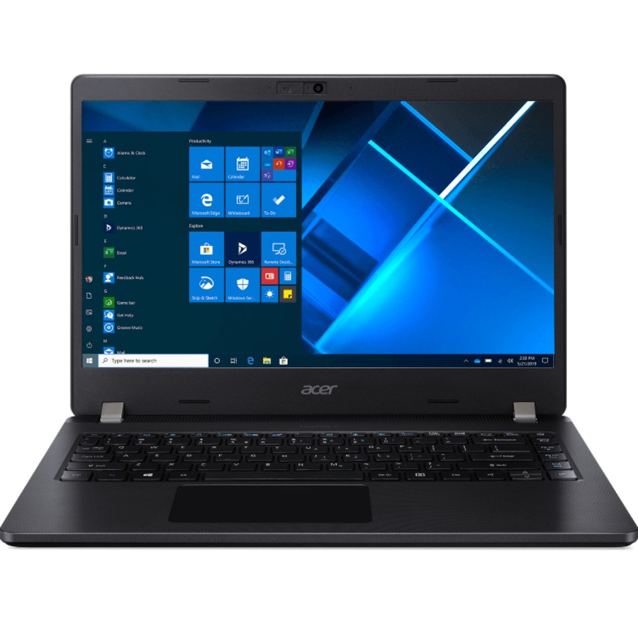 Acer Travelmate 14" P214 Laptop Intel i5-1135G7 8GB RAM 256GB SSD Win10Pro