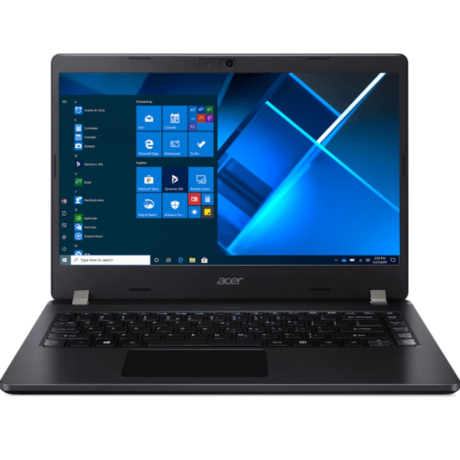 Acer Travelmate 14" P214 Laptop Intel i5-1135G7 8GB RAM 256GB SSD Win10Pro