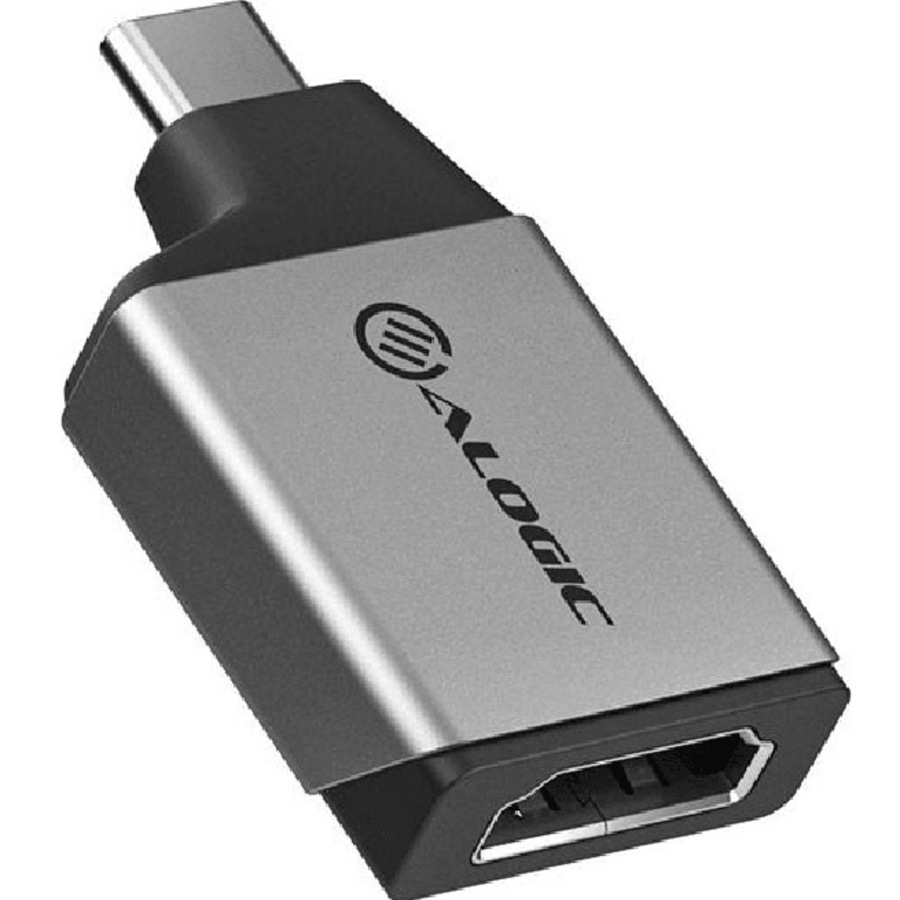 Buy Alogic Ultra Mini USB-C to HDMI Audio Video 4K HD Adapter Dongle ...