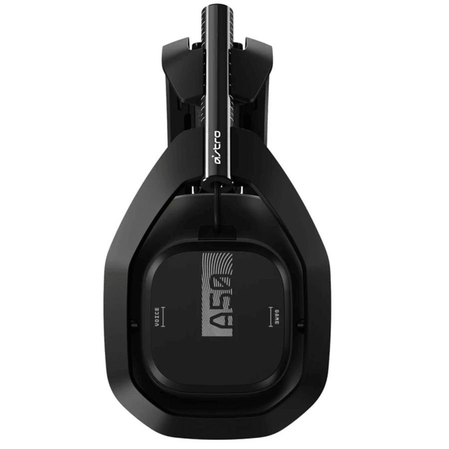 ASTRO A50 GEN 4 Wireless Gaming Headset Headphones + Base PS4 PS5 PC