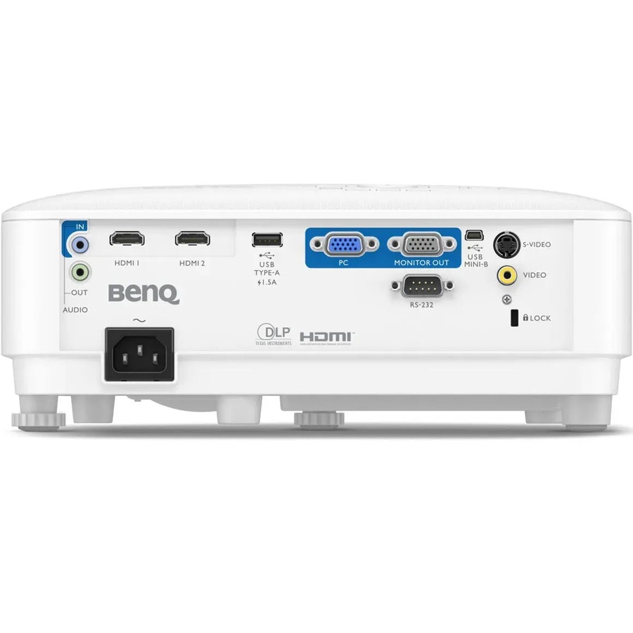 BenQ MW560 DLP Full HD Projector 4000 Lumens Business