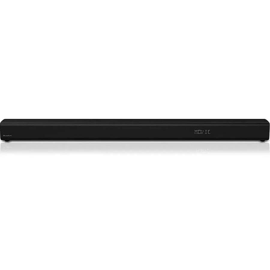 BlueAnt XT120 120-Watt Bluetooth Soundbar Speaker Subwoofer