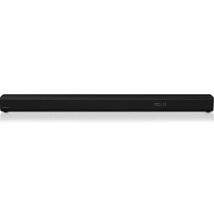 BlueAnt XT120 120-Watt Bluetooth Soundbar Speaker Subwoofer