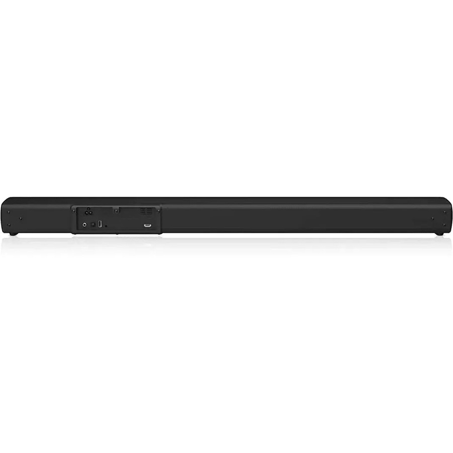 BlueAnt XT120 120-Watt Bluetooth Soundbar Speaker Subwoofer