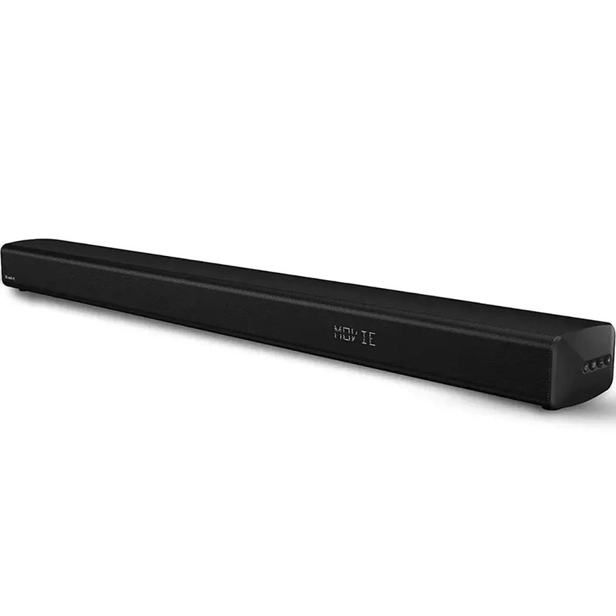 BlueAnt XT120 120-Watt Bluetooth Soundbar Speaker Subwoofer