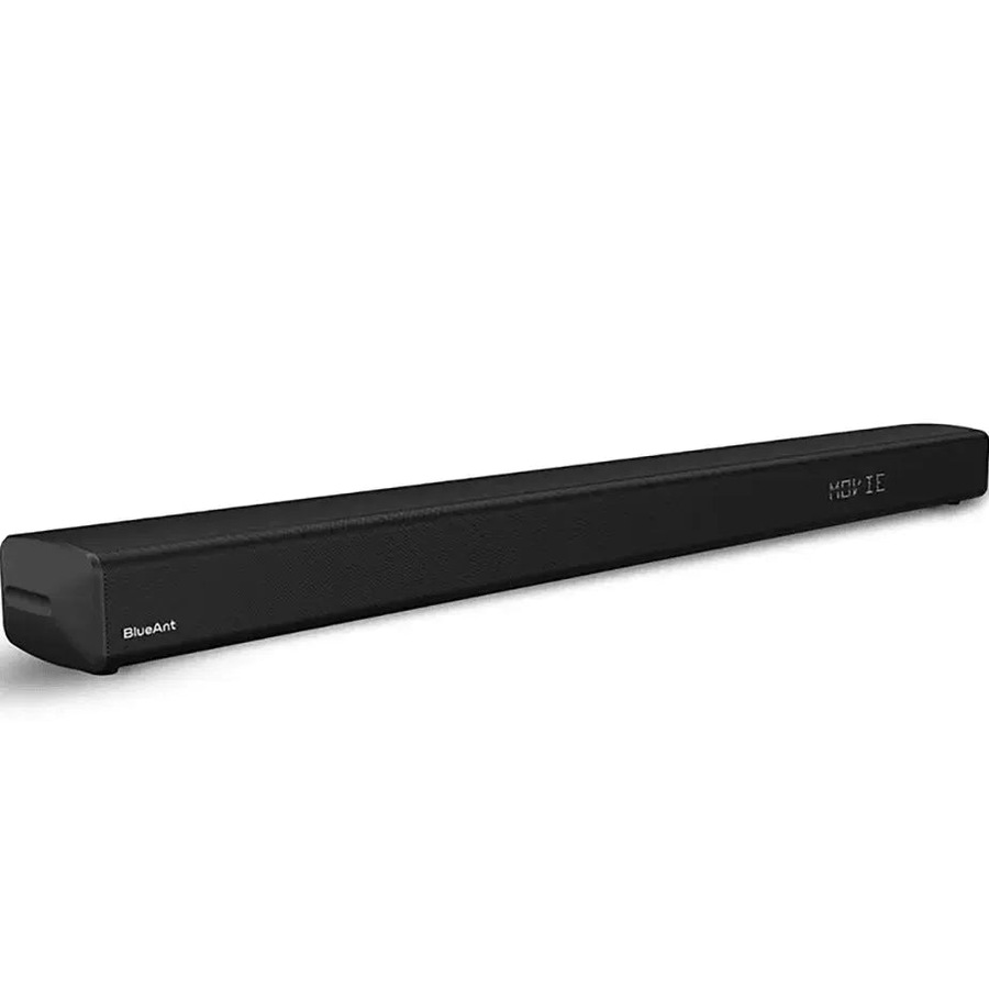 BlueAnt XT120 120-Watt Bluetooth Soundbar Speaker Subwoofer