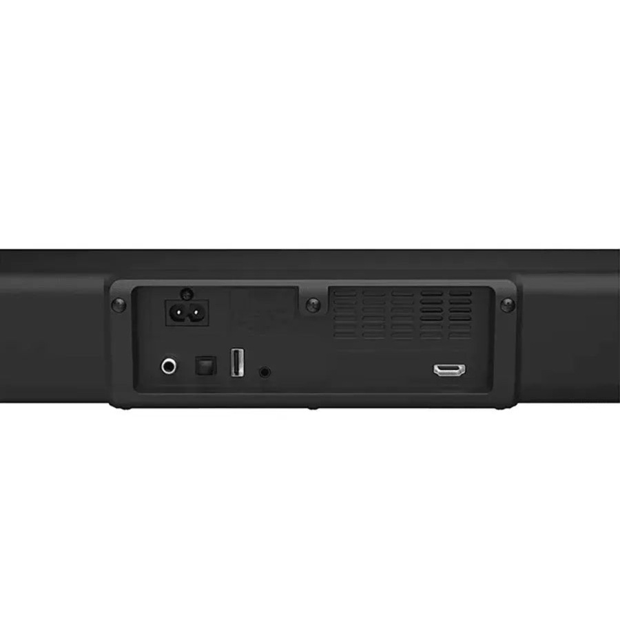 BlueAnt XT120 120-Watt Bluetooth Soundbar Speaker Subwoofer