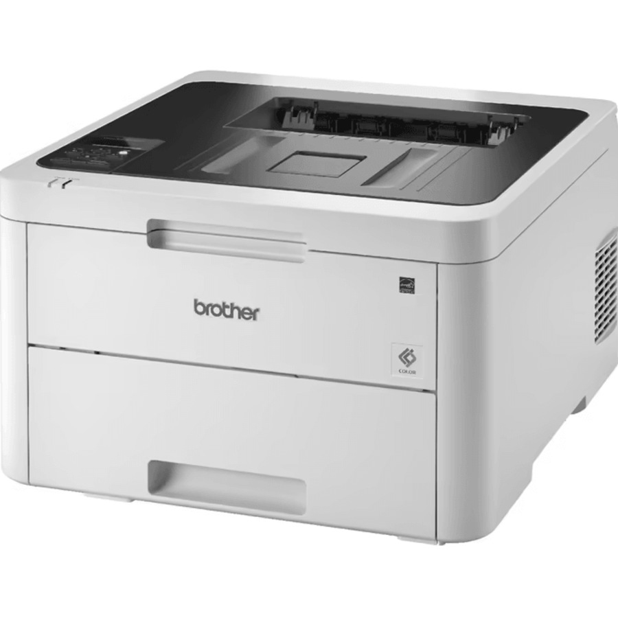 Brother HL-L3230CDW Colour Wireless Laser Printer Duplex