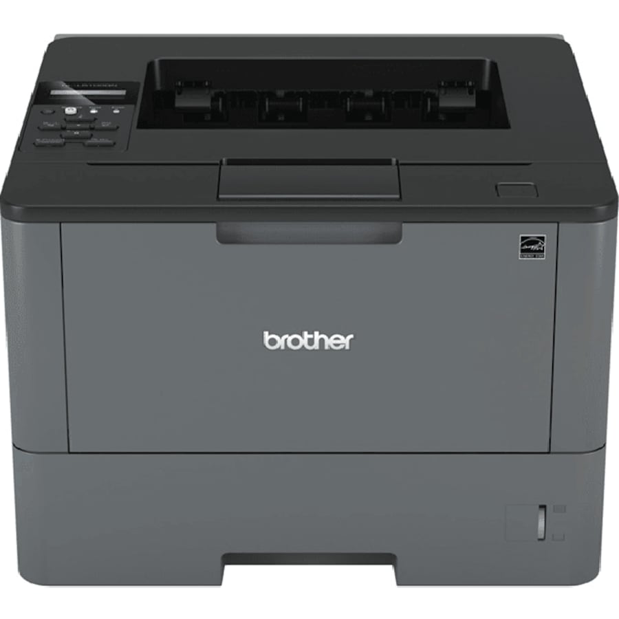 Brother HL-L5100DN Mono Laser Printer High Speed Duplex
