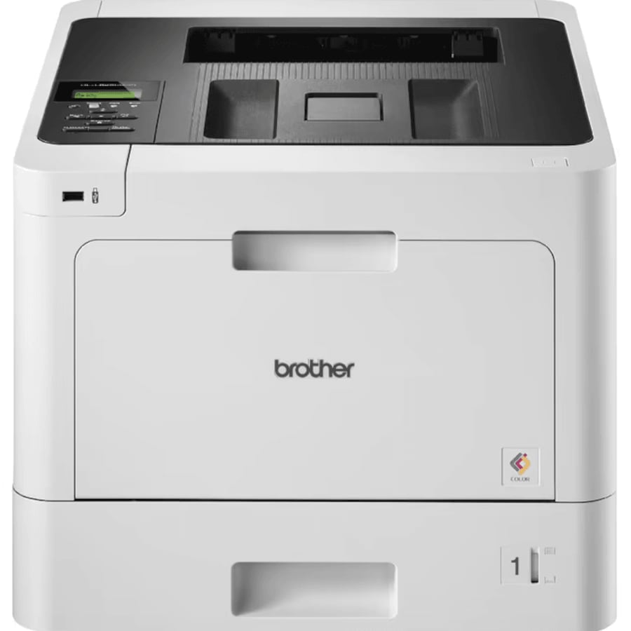 Brother HL-L8260CDW Colour Wireless Laser Printer