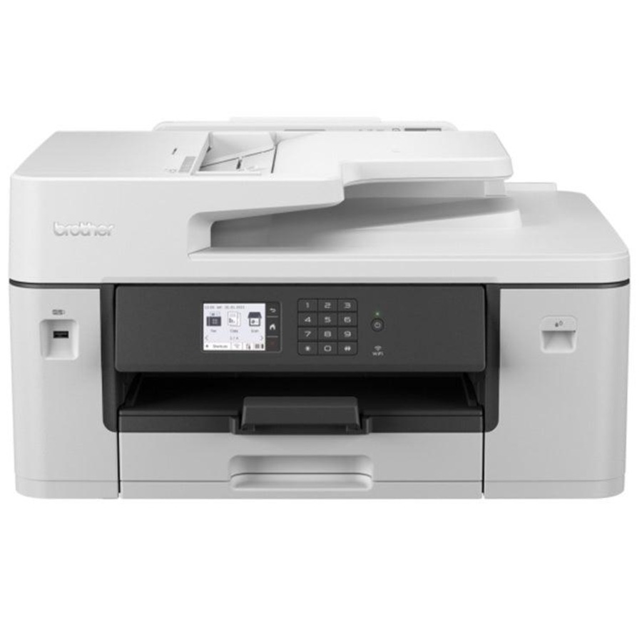 Brother MFC-J6540DW A3 Inkjet Printer Multi-Function Centre