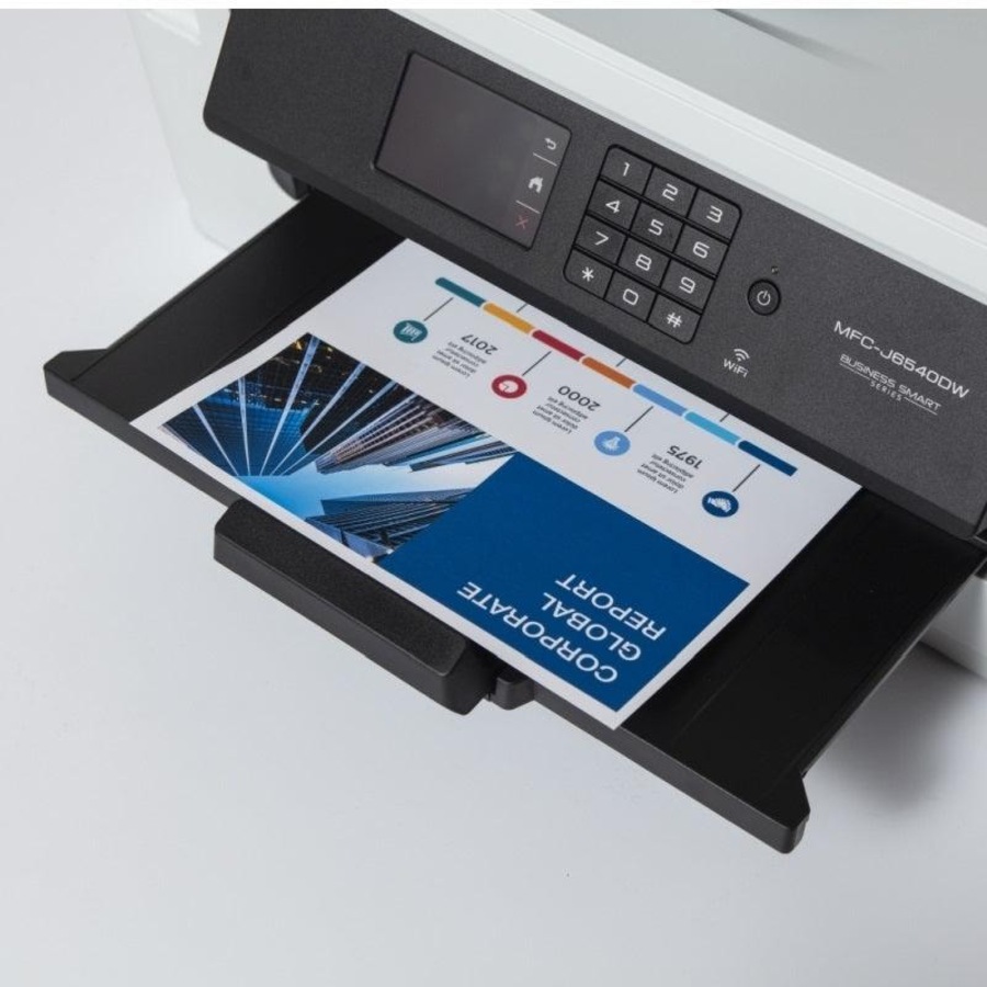 Brother MFC-J6540DW A3 Inkjet Printer Multi-Function Centre